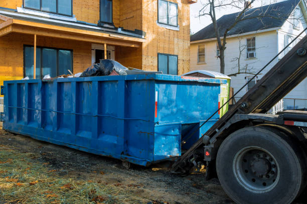Best Attic Cleanout Services  in Trenton, TN