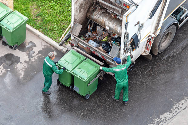 Best Residential Junk Removal  in Trenton, TN