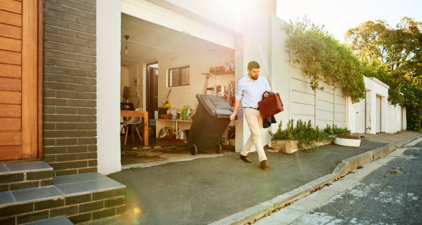 Best Basement Cleanout Services  in Trenton, TN
