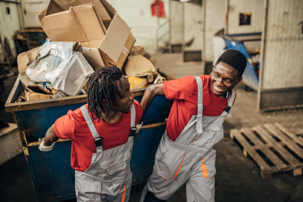 Best Commercial Junk Removal  in Trenton, TN