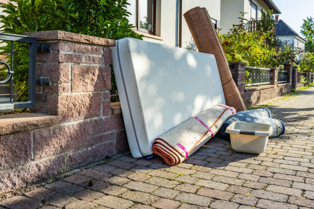 Best Construction Debris Removal  in Trenton, TN