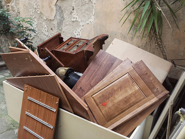 Best Residential Junk Removal  in Trenton, TN